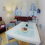 Apartamenty - MI OLD TOWN ŚWIĘTOJAŃSKA