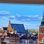 Apartamenty - MI OLD TOWN ŚWIĘTOJAŃSKA