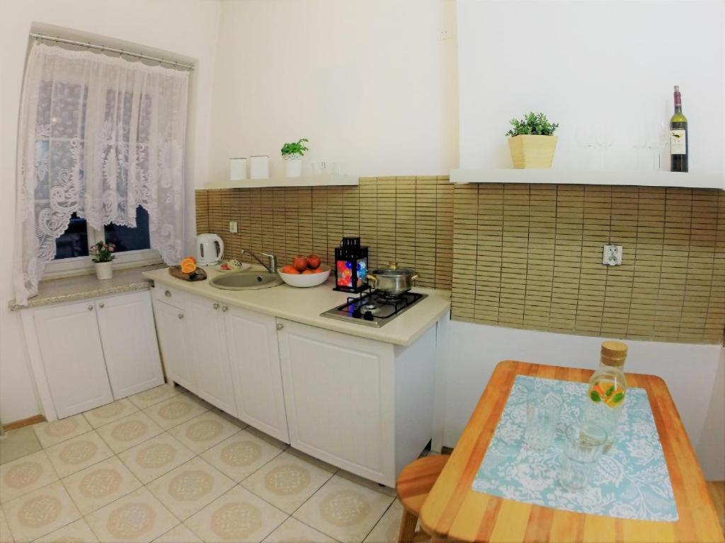 Apartament - Mi Old Town świętojańska Warszawa