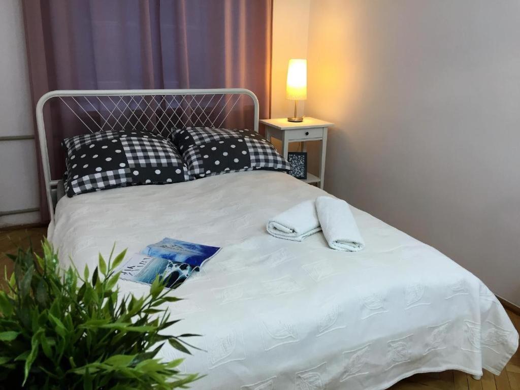 - Mi Old Town świętojańska Apartament *