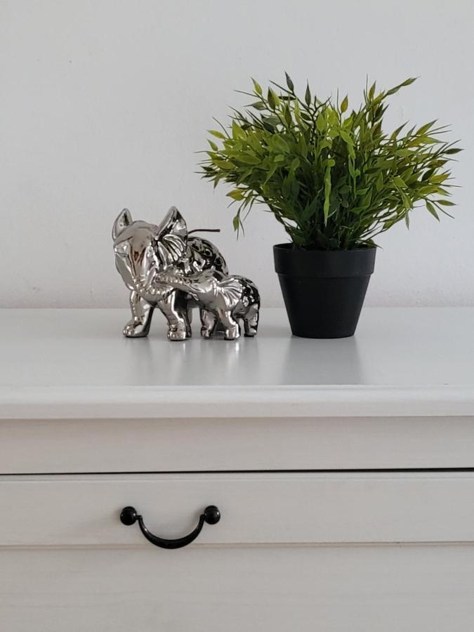 Apartament - Mi Old Town świętojańska *