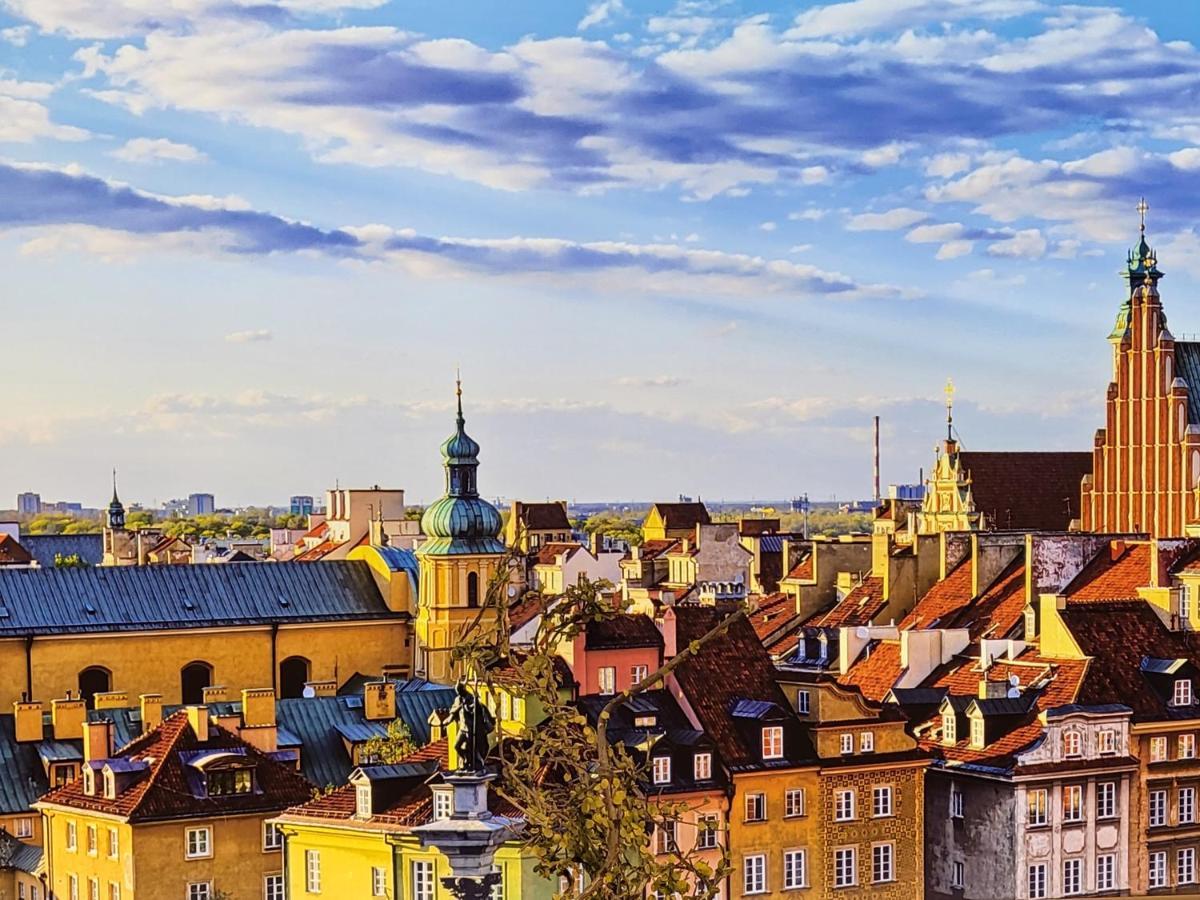 Apartament - Mi Old Town świętojańska *