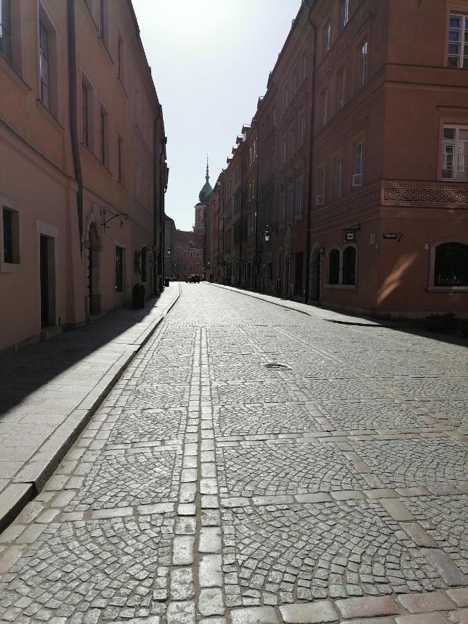 Apartament - Mi Old Town świętojańska *