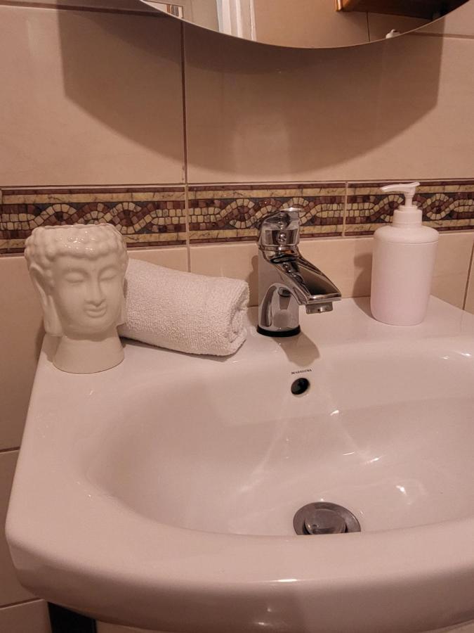 - Mi Old Town świętojańska Apartament